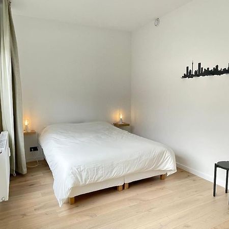 #2800Ourhome 201 Mechelen Kültér fotó