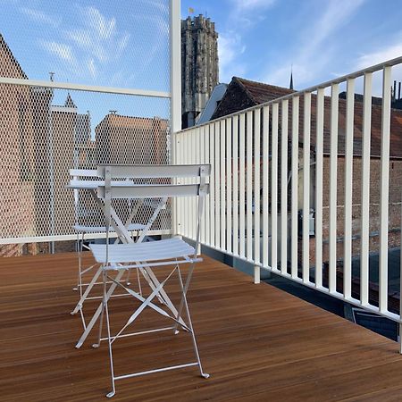 #2800Ourhome 201 Mechelen Kültér fotó