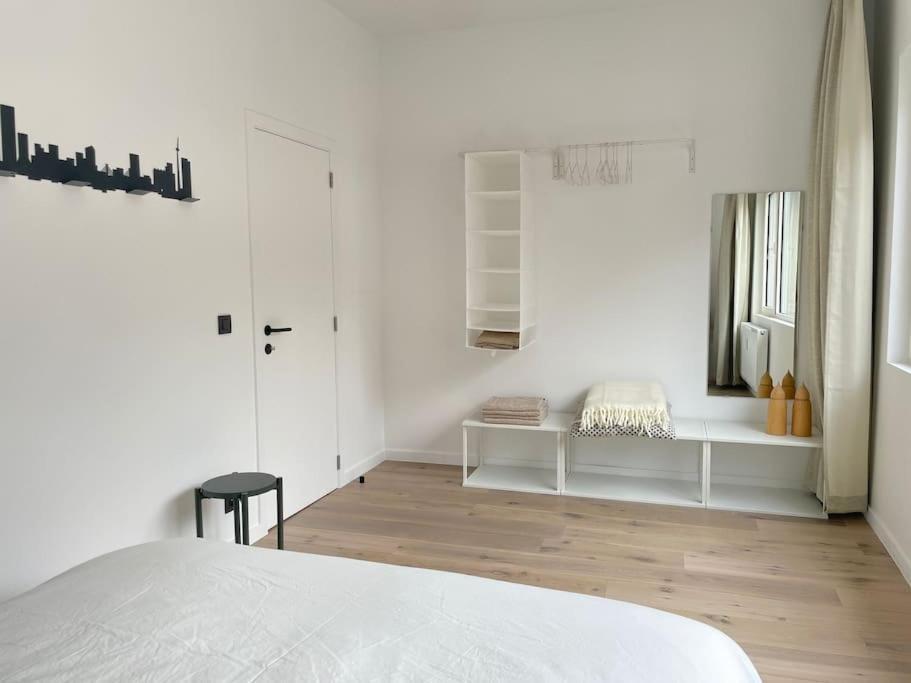 #2800Ourhome 201 Mechelen Kültér fotó