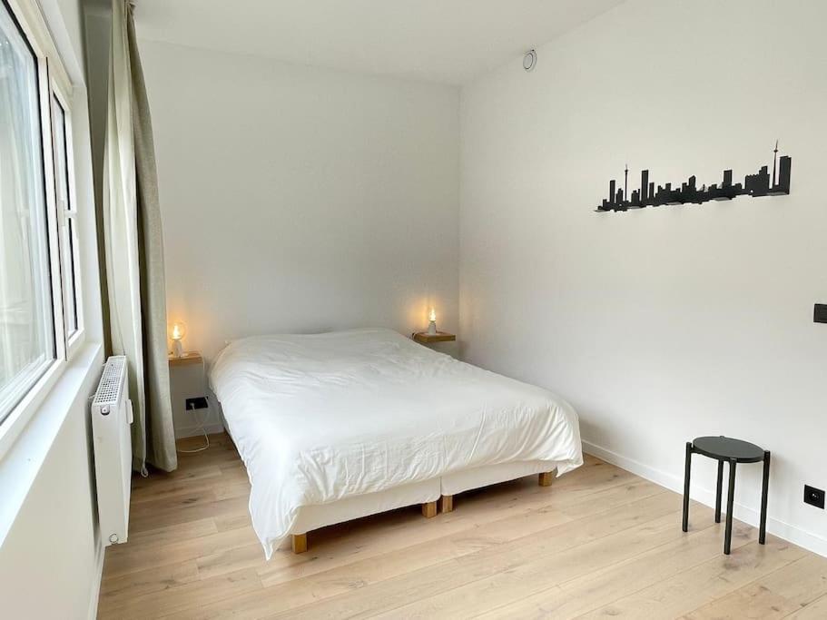 #2800Ourhome 201 Mechelen Kültér fotó