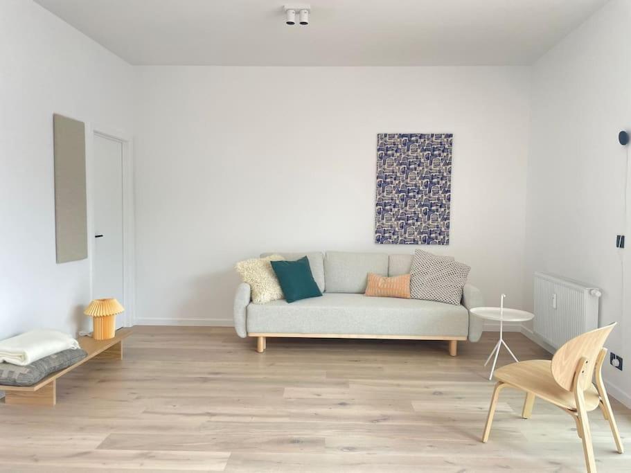#2800Ourhome 201 Mechelen Kültér fotó